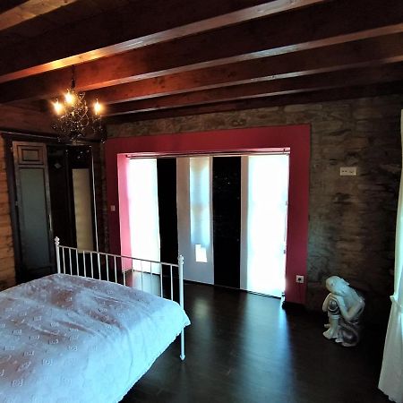 Villa La Obra De Joaquin, Tu Rincon En El Bierzo Alto Folgoso de la Ribera Esterno foto