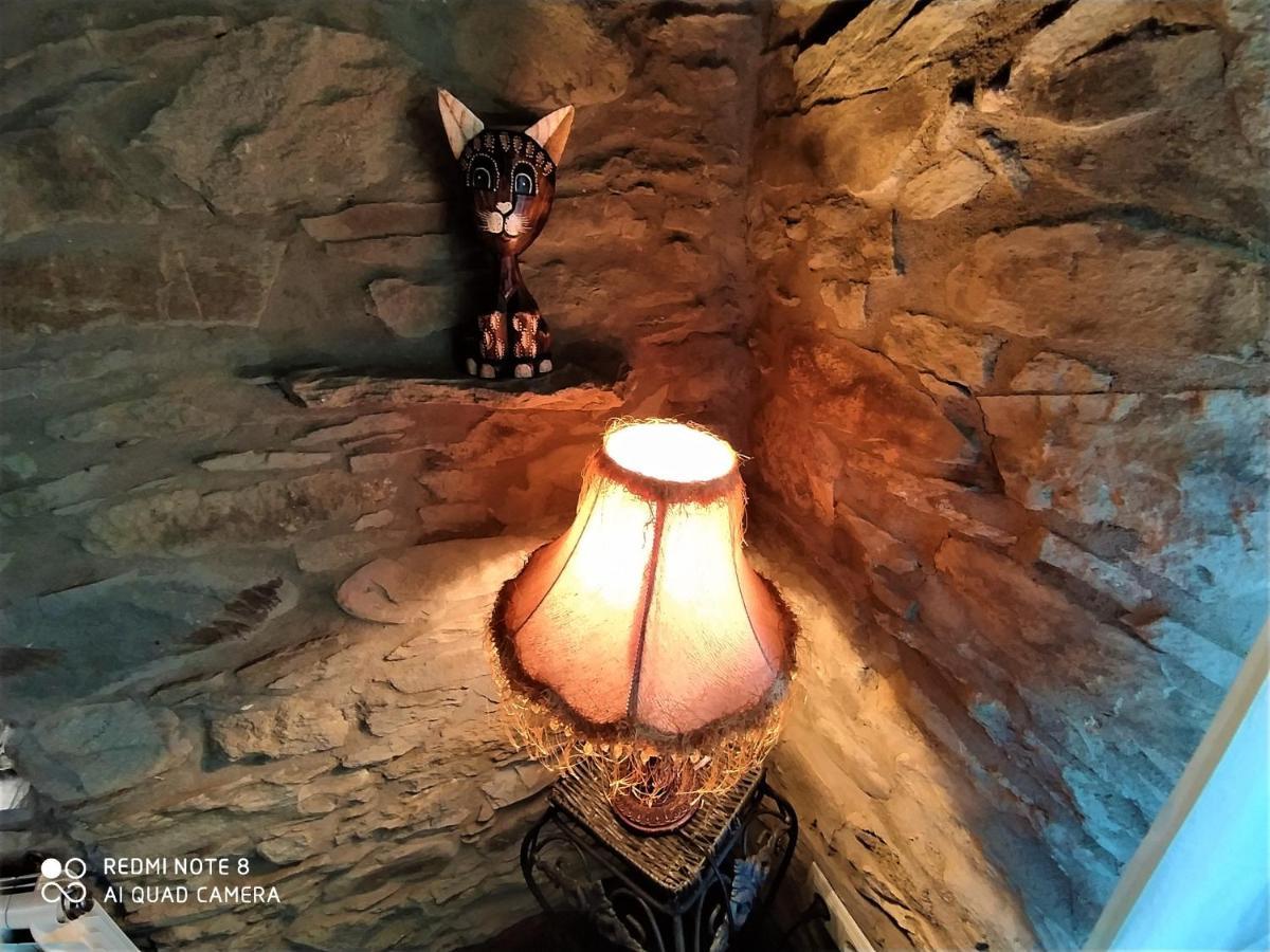 Villa La Obra De Joaquin, Tu Rincon En El Bierzo Alto Folgoso de la Ribera Esterno foto